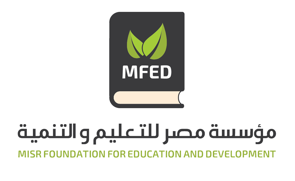 مؤسسة مصر للتعليم والتنمية